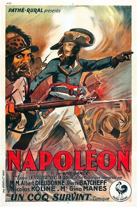 napoleon movie torrent|Napoleon 1927 1080P : Abel Gance : Free Download, Borrow, .